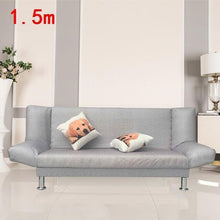 Load image into Gallery viewer, Plegable Divano Letto Armut Per La Casa Mobili Kanepe Sectional Koltuk Takimi De Sala Set Living Room Furniture Mueble Sofa Bed