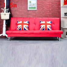 Load image into Gallery viewer, Grubu Folding Couche For Meubel Asiento Meble Puff Moderno Para Mobili Set Living Room Furniture Mobilya Mueble De Sala Sofa Bed