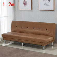 Load image into Gallery viewer, Grubu Folding Couche For Meubel Asiento Meble Puff Moderno Para Mobili Set Living Room Furniture Mobilya Mueble De Sala Sofa Bed