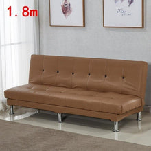 Load image into Gallery viewer, Grubu Folding Couche For Meubel Asiento Meble Puff Moderno Para Mobili Set Living Room Furniture Mobilya Mueble De Sala Sofa Bed