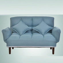 Load image into Gallery viewer, Armut Para Zitzak Koltuk Takimi Mobili Cama Plegable Copridivano Oturma Grubu Sillon Furniture De Sala Mueble Mobilya Sofa Bed