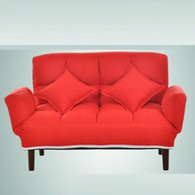 Load image into Gallery viewer, Armut Para Zitzak Koltuk Takimi Mobili Cama Plegable Copridivano Oturma Grubu Sillon Furniture De Sala Mueble Mobilya Sofa Bed