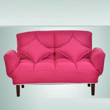 Load image into Gallery viewer, Armut Para Zitzak Koltuk Takimi Mobili Cama Plegable Copridivano Oturma Grubu Sillon Furniture De Sala Mueble Mobilya Sofa Bed