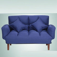 Load image into Gallery viewer, Armut Para Zitzak Koltuk Takimi Mobili Cama Plegable Copridivano Oturma Grubu Sillon Furniture De Sala Mueble Mobilya Sofa Bed