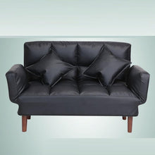 Load image into Gallery viewer, Armut Para Zitzak Koltuk Takimi Mobili Cama Plegable Copridivano Oturma Grubu Sillon Furniture De Sala Mueble Mobilya Sofa Bed