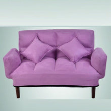 Load image into Gallery viewer, Armut Para Zitzak Koltuk Takimi Mobili Cama Plegable Copridivano Oturma Grubu Sillon Furniture De Sala Mueble Mobilya Sofa Bed