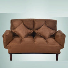 Load image into Gallery viewer, Armut Para Zitzak Koltuk Takimi Mobili Cama Plegable Copridivano Oturma Grubu Sillon Furniture De Sala Mueble Mobilya Sofa Bed