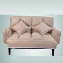 Load image into Gallery viewer, Armut Para Zitzak Koltuk Takimi Mobili Cama Plegable Copridivano Oturma Grubu Sillon Furniture De Sala Mueble Mobilya Sofa Bed