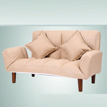 Load image into Gallery viewer, Armut Para Zitzak Koltuk Takimi Mobili Cama Plegable Copridivano Oturma Grubu Sillon Furniture De Sala Mueble Mobilya Sofa Bed