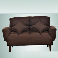 Load image into Gallery viewer, Armut Para Zitzak Koltuk Takimi Mobili Cama Plegable Copridivano Oturma Grubu Sillon Furniture De Sala Mueble Mobilya Sofa Bed