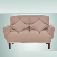 Load image into Gallery viewer, Armut Para Zitzak Koltuk Takimi Mobili Cama Plegable Copridivano Oturma Grubu Sillon Furniture De Sala Mueble Mobilya Sofa Bed