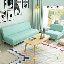 Load image into Gallery viewer, Armut Para Zitzak Koltuk Takimi Mobili Cama Plegable Copridivano Oturma Grubu Sillon Furniture De Sala Mueble Mobilya Sofa Bed