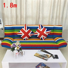 Load image into Gallery viewer, Takimi Oturma Grubu Armut Koltuk Divano Letto Pouf Moderne Meble Cama Plegable Mobilya Set Living Room Furniture Mueble Sofa Bed