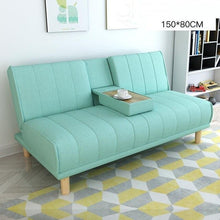Load image into Gallery viewer, Takimi Oturma Grubu Armut Koltuk Divano Letto Pouf Moderne Meble Cama Plegable Mobilya Set Living Room Furniture Mueble Sofa Bed