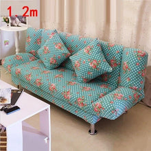 Load image into Gallery viewer, Couche For Living Room Para Meuble Maison Per La Casa Puff Copridivano Futon Mobili Furniture Mobilya Mueble De Sala Sofa Bed