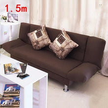 Load image into Gallery viewer, Couche For Living Room Para Meuble Maison Per La Casa Puff Copridivano Futon Mobili Furniture Mobilya Mueble De Sala Sofa Bed