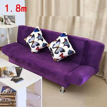 Load image into Gallery viewer, Couche For Living Room Para Meuble Maison Per La Casa Puff Copridivano Futon Mobili Furniture Mobilya Mueble De Sala Sofa Bed