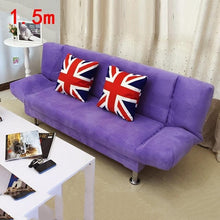 Load image into Gallery viewer, Couche For Living Room Para Meuble Maison Per La Casa Puff Copridivano Futon Mobili Furniture Mobilya Mueble De Sala Sofa Bed