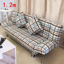 Load image into Gallery viewer, Couche For Living Room Para Meuble Maison Per La Casa Puff Copridivano Futon Mobili Furniture Mobilya Mueble De Sala Sofa Bed