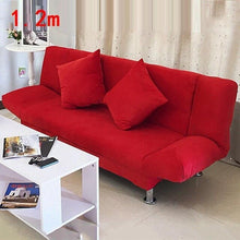 Load image into Gallery viewer, Couche For Living Room Para Meuble Maison Per La Casa Puff Copridivano Futon Mobili Furniture Mobilya Mueble De Sala Sofa Bed