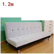 Load image into Gallery viewer, Salonu Mobili Recliner Meubel Futon Cama Para Armut Koltuk Sillon Puff Set Living Room Furniture Mueble De Sala Mobilya Sofa Bed