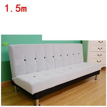 Load image into Gallery viewer, Salonu Mobili Recliner Meubel Futon Cama Para Armut Koltuk Sillon Puff Set Living Room Furniture Mueble De Sala Mobilya Sofa Bed