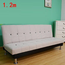 Load image into Gallery viewer, Salonu Mobili Recliner Meubel Futon Cama Para Armut Koltuk Sillon Puff Set Living Room Furniture Mueble De Sala Mobilya Sofa Bed
