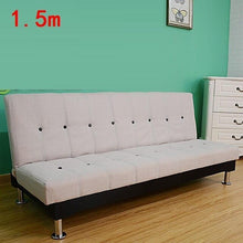 Load image into Gallery viewer, Salonu Mobili Recliner Meubel Futon Cama Para Armut Koltuk Sillon Puff Set Living Room Furniture Mueble De Sala Mobilya Sofa Bed