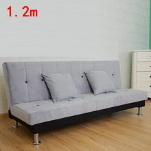 Load image into Gallery viewer, Salonu Mobili Recliner Meubel Futon Cama Para Armut Koltuk Sillon Puff Set Living Room Furniture Mueble De Sala Mobilya Sofa Bed