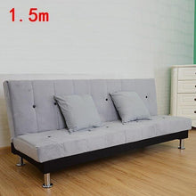 Load image into Gallery viewer, Salonu Mobili Recliner Meubel Futon Cama Para Armut Koltuk Sillon Puff Set Living Room Furniture Mueble De Sala Mobilya Sofa Bed