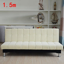 Load image into Gallery viewer, Salonu Mobili Recliner Meubel Futon Cama Para Armut Koltuk Sillon Puff Set Living Room Furniture Mueble De Sala Mobilya Sofa Bed