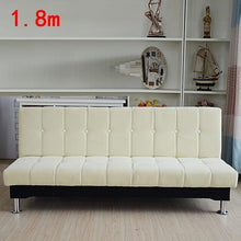 Load image into Gallery viewer, Salonu Mobili Recliner Meubel Futon Cama Para Armut Koltuk Sillon Puff Set Living Room Furniture Mueble De Sala Mobilya Sofa Bed