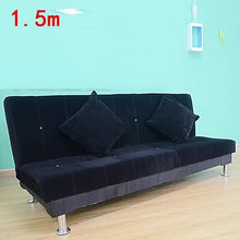 Load image into Gallery viewer, Salonu Mobili Recliner Meubel Futon Cama Para Armut Koltuk Sillon Puff Set Living Room Furniture Mueble De Sala Mobilya Sofa Bed