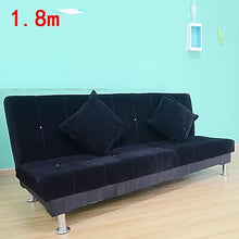 Load image into Gallery viewer, Salonu Mobili Recliner Meubel Futon Cama Para Armut Koltuk Sillon Puff Set Living Room Furniture Mueble De Sala Mobilya Sofa Bed