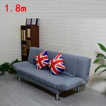 Load image into Gallery viewer, Mobili Per La Casa Puff Asiento Meble Do Salonu Couch Koltuk Takimi Mobilya Mueble De Sala Set Living Room Furniture Sofa Bed