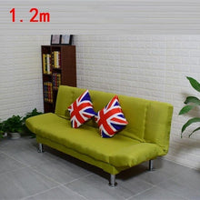Load image into Gallery viewer, Mobili Per La Casa Puff Asiento Meble Do Salonu Couch Koltuk Takimi Mobilya Mueble De Sala Set Living Room Furniture Sofa Bed