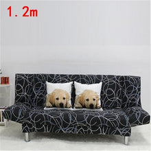 Load image into Gallery viewer, Mobili Per La Casa Puff Asiento Meble Do Salonu Couch Koltuk Takimi Mobilya Mueble De Sala Set Living Room Furniture Sofa Bed