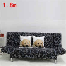 Load image into Gallery viewer, Mobili Per La Casa Puff Asiento Meble Do Salonu Couch Koltuk Takimi Mobilya Mueble De Sala Set Living Room Furniture Sofa Bed