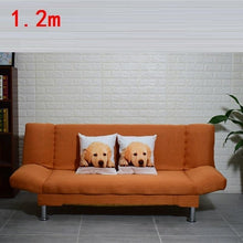 Load image into Gallery viewer, Mobili Per La Casa Puff Asiento Meble Do Salonu Couch Koltuk Takimi Mobilya Mueble De Sala Set Living Room Furniture Sofa Bed