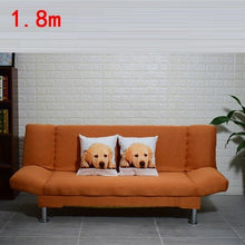 Load image into Gallery viewer, Mobili Per La Casa Puff Asiento Meble Do Salonu Couch Koltuk Takimi Mobilya Mueble De Sala Set Living Room Furniture Sofa Bed