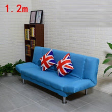 Load image into Gallery viewer, Mobili Per La Casa Puff Asiento Meble Do Salonu Couch Koltuk Takimi Mobilya Mueble De Sala Set Living Room Furniture Sofa Bed