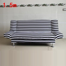 Load image into Gallery viewer, Takimi Zitzak Kanepe Puff Couche For Sectional Moderno Para Meble De Sala Mobilya Mueble Set Living Room Furniture Sofa Bed