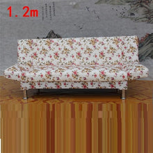 Load image into Gallery viewer, Takimi Zitzak Kanepe Puff Couche For Sectional Moderno Para Meble De Sala Mobilya Mueble Set Living Room Furniture Sofa Bed