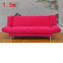 Load image into Gallery viewer, Takimi Zitzak Kanepe Puff Couche For Sectional Moderno Para Meble De Sala Mobilya Mueble Set Living Room Furniture Sofa Bed