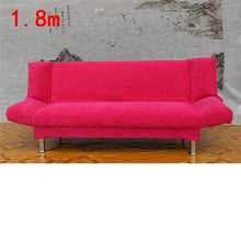 Load image into Gallery viewer, Takimi Zitzak Kanepe Puff Couche For Sectional Moderno Para Meble De Sala Mobilya Mueble Set Living Room Furniture Sofa Bed