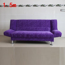 Load image into Gallery viewer, Takimi Zitzak Kanepe Puff Couche For Sectional Moderno Para Meble De Sala Mobilya Mueble Set Living Room Furniture Sofa Bed