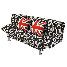 Load image into Gallery viewer, Maison Couch Do Salonu Cama Divano Letto Puff Moderna Para Meble De Sala Mobilya Set Living Room Furniture Mueble Sofa Bed
