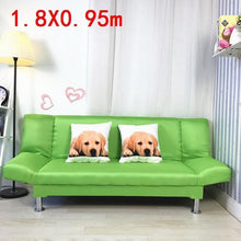 Load image into Gallery viewer, Maison Couch Do Salonu Cama Divano Letto Puff Moderna Para Meble De Sala Mobilya Set Living Room Furniture Mueble Sofa Bed