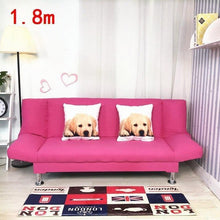 Load image into Gallery viewer, Maison Couch Do Salonu Cama Divano Letto Puff Moderna Para Meble De Sala Mobilya Set Living Room Furniture Mueble Sofa Bed