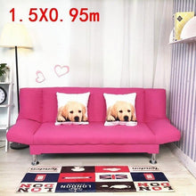 Load image into Gallery viewer, Maison Couch Do Salonu Cama Divano Letto Puff Moderna Para Meble De Sala Mobilya Set Living Room Furniture Mueble Sofa Bed